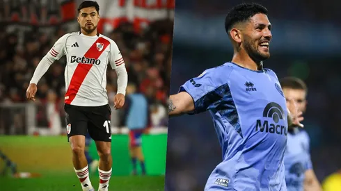 Paulo Díaz está cortado en el equipo y no será titular hoy.