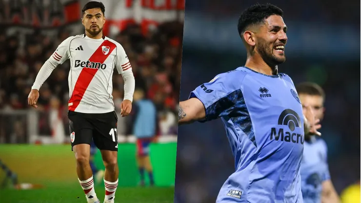 Paulo Díaz está cortado en el equipo y no será titular hoy.