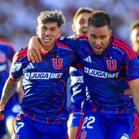 Zaldivia no pesca el Clásico y le dedica emotivo video a la U en su día