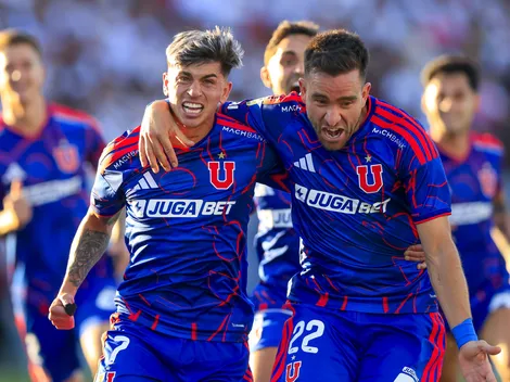 Zaldivia no pesca el Clásico y le dedica emotivo video a la U en su día
