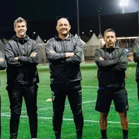 Ex compañero de Álvaro Madrid lo candidatea para la selección chilena