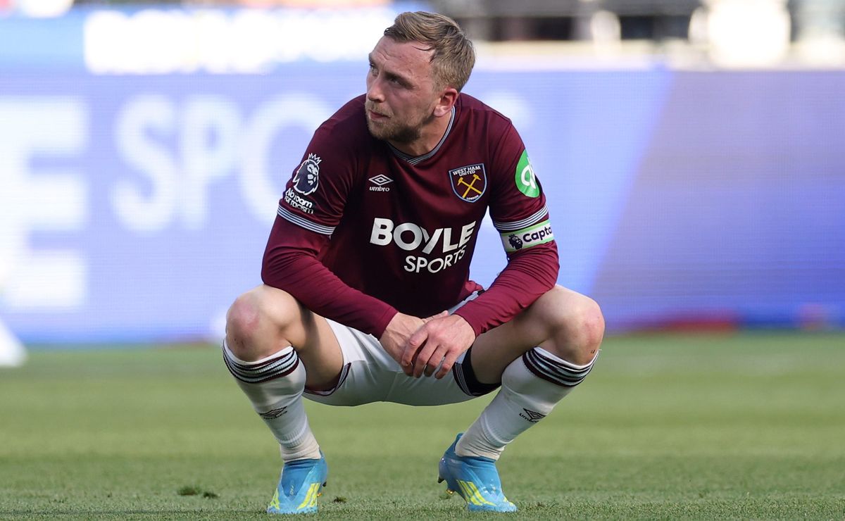West Ham descendió, Tottenham se salvó: así terminó la Premier League 2025-26