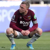 Chelsea sin copas y West Ham al descenso: así terminó la Premier League
