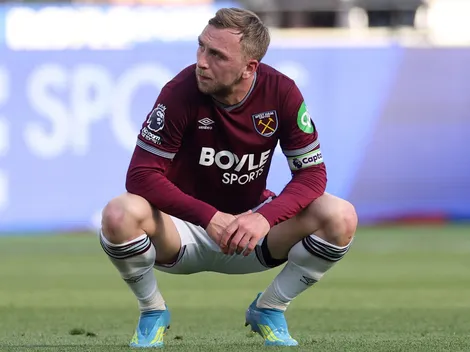 Chelsea sin copas y West Ham al descenso: así terminó la Premier League