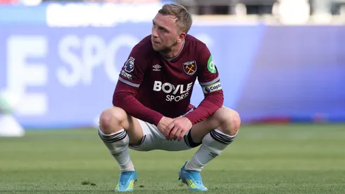 West Ham perdió la categoría en Inglaterra