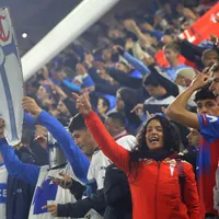 La sorpresa de la UC para esperar a Colo Colo en el clásico