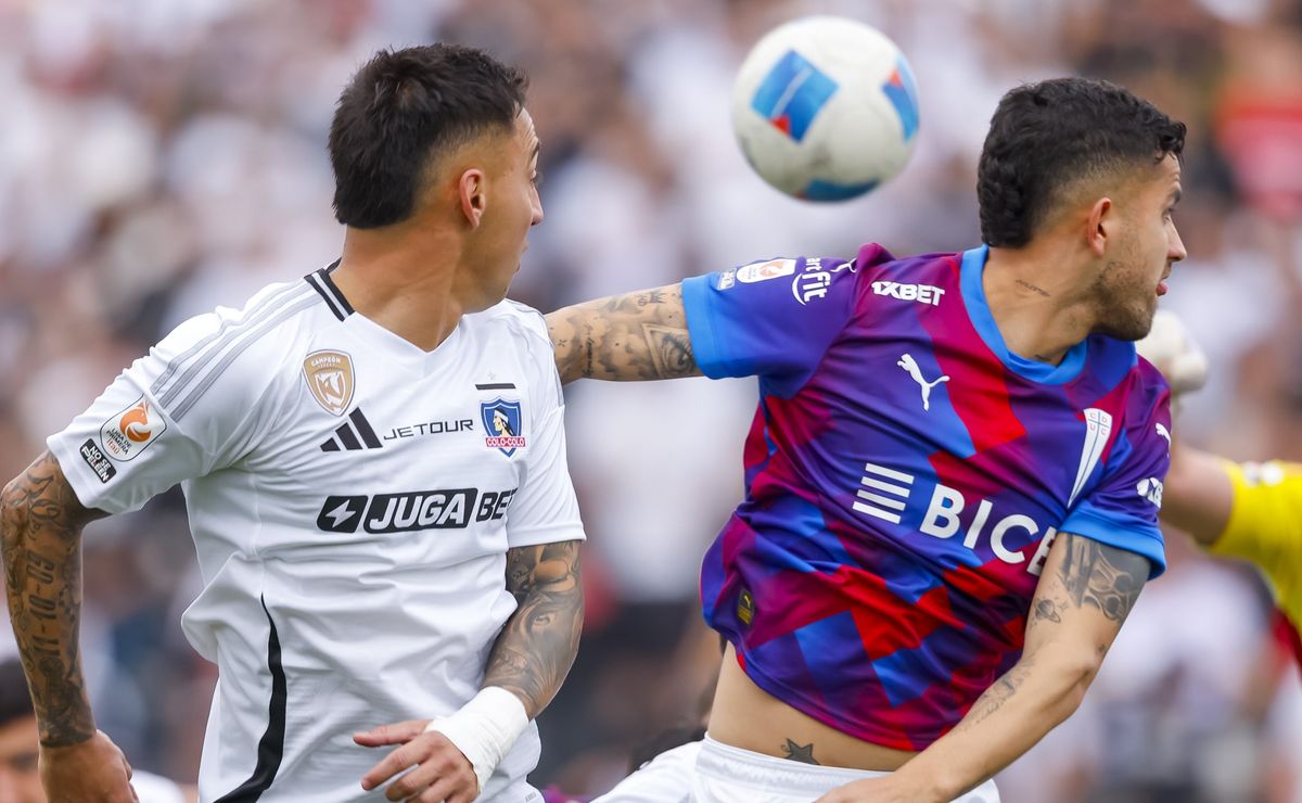 Minuto a minuto: U. Católica recibe a Colo Colo en un nuevo clásico en la Liga de Primera