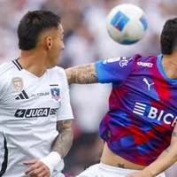 En vivo: la UC y Colo Colo disputan el clásico