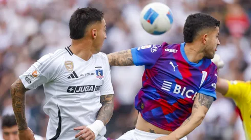 La UC y Colo Colo se enfrentan a las 18 horas