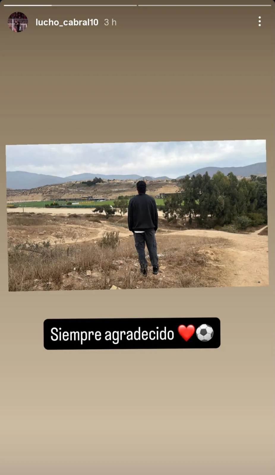 Imagen: Instagram