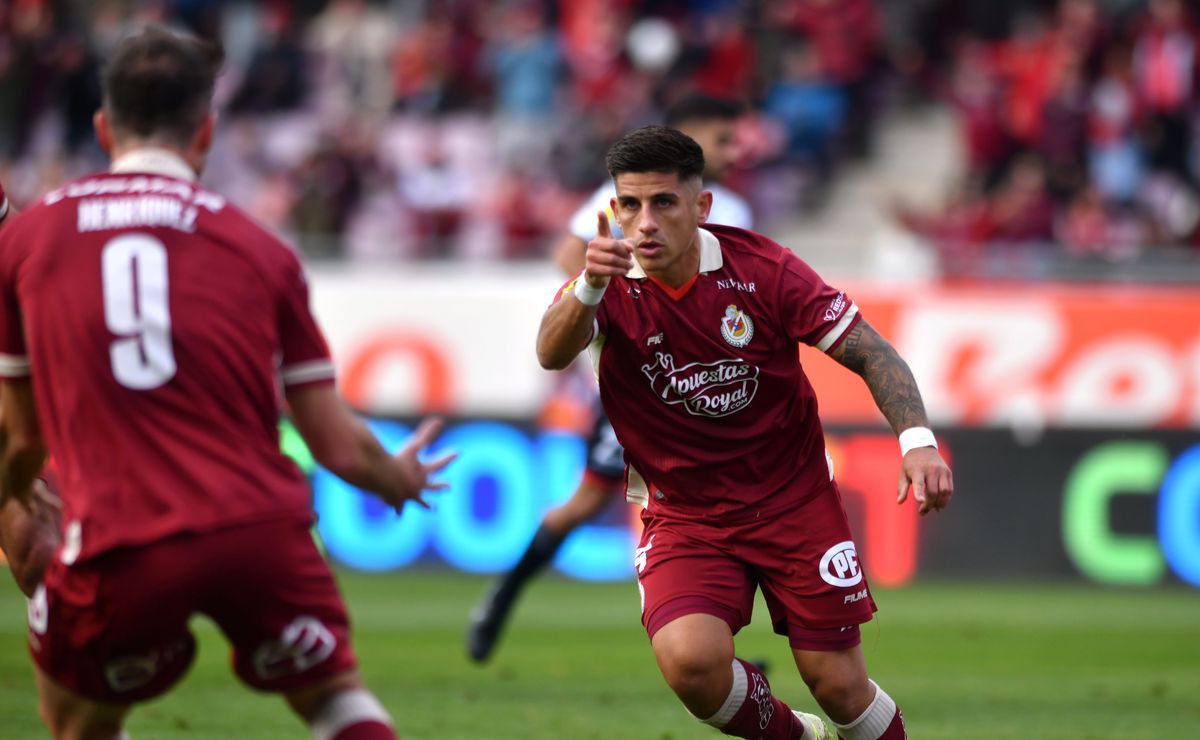 Tabla de posiciones: Limache cae ante La Serena y Colo Colo puede aumentar su ventaja
