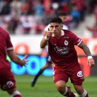 Tabla: La Serena vence a Limache y le deja la mesa servida a Colo Colo