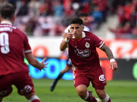 Tabla: La Serena vence a Limache y le deja la mesa servida a Colo Colo
