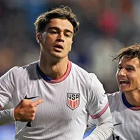 Mundial 2026: Estados Unidos apuesta por un cortado de la Bundesliga