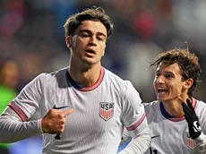 Mundial 2026: Estados Unidos apuesta por un cortado de la Bundesliga