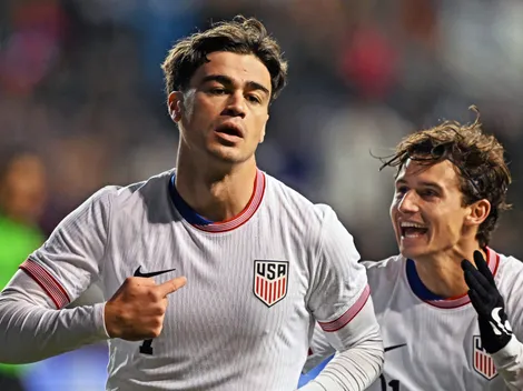Mundial 2026: Estados Unidos apuesta por un cortado de la Bundesliga