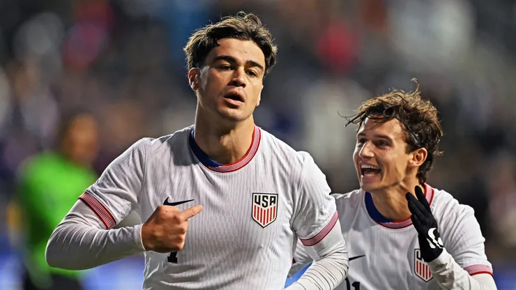 EE.UU. busca hacerse fuerte de local en el Mundial.