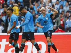 El olvidado goleador del fútbol chileno que fue campeón en Argentina