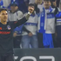 En vivo: Colo Colo lo da vuelta ante la UC gracias a Correa