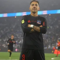 Los goles de Javier Correa en el clásico ante Católica