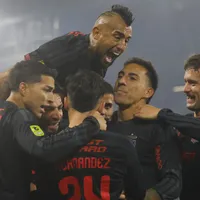 Tabla: Colo Colo se escapa y es campeón de invierno