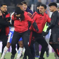 Garnero cuenta la verdad de la mocha del clásico: ¿Por qué pasó?