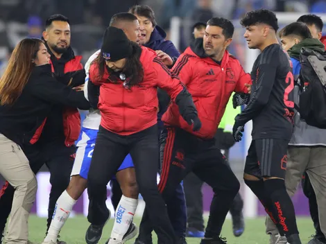 Garnero cuenta la verdad de la mocha del clásico: ¿Por qué pasó?