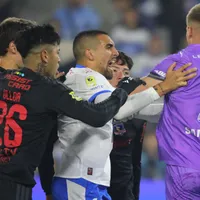 El reto que se llevó Bernedo tras el clásico con la UC