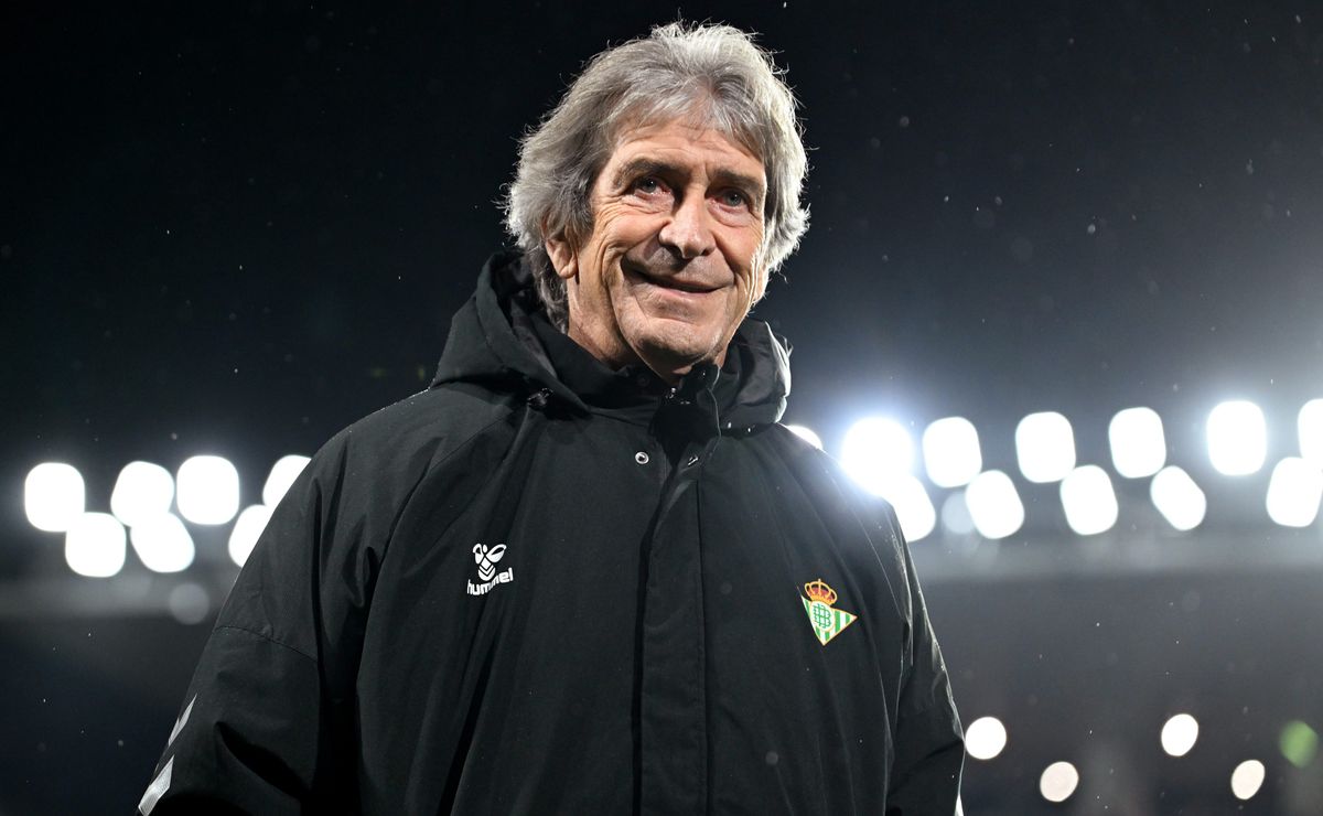 Manuel Pellegrini tiene en el corazón a su favorito para ganar el Mundial: “Me alegraría mucho”