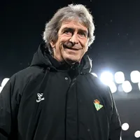 Pellegrini tiene en el corazón a su favorito para ganar el Mundial