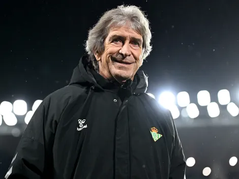 Pellegrini tiene en el corazón a su favorito para ganar el Mundial