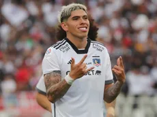 "Hablé con él": Mosa ilusiona a Colo Colo con Carlos Palacios