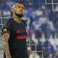 Vidal se mosquea cuando le preguntan por su autogol en el clásico