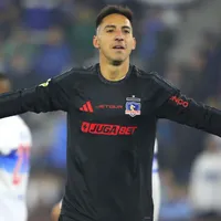 La confesión de Javier Correa tras el clásico: jugó lesionado