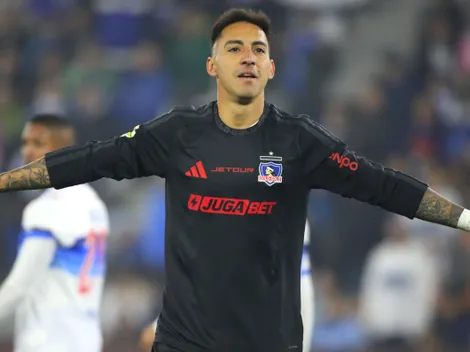 La confesión de Javier Correa tras el clásico: jugó lesionado