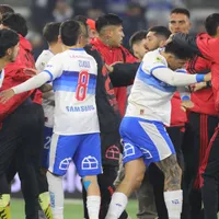 Colo Colo pierde mucho tras la pelea con la UC: tendrá que improvisar