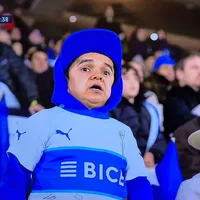 Miguelito: "Se rajó Correa, pero como el Toro no hay ninguno"