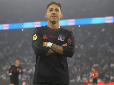 Correa quedó enamorado del Claro Arena: "No había visto un estadio así"