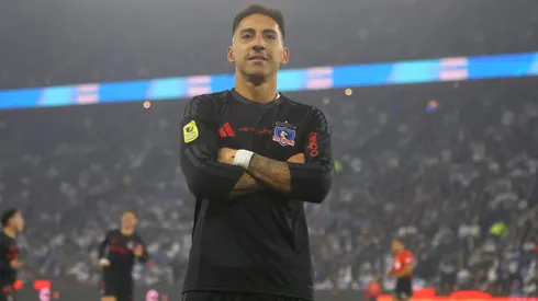 Javier Correa elogió el Claro Arena