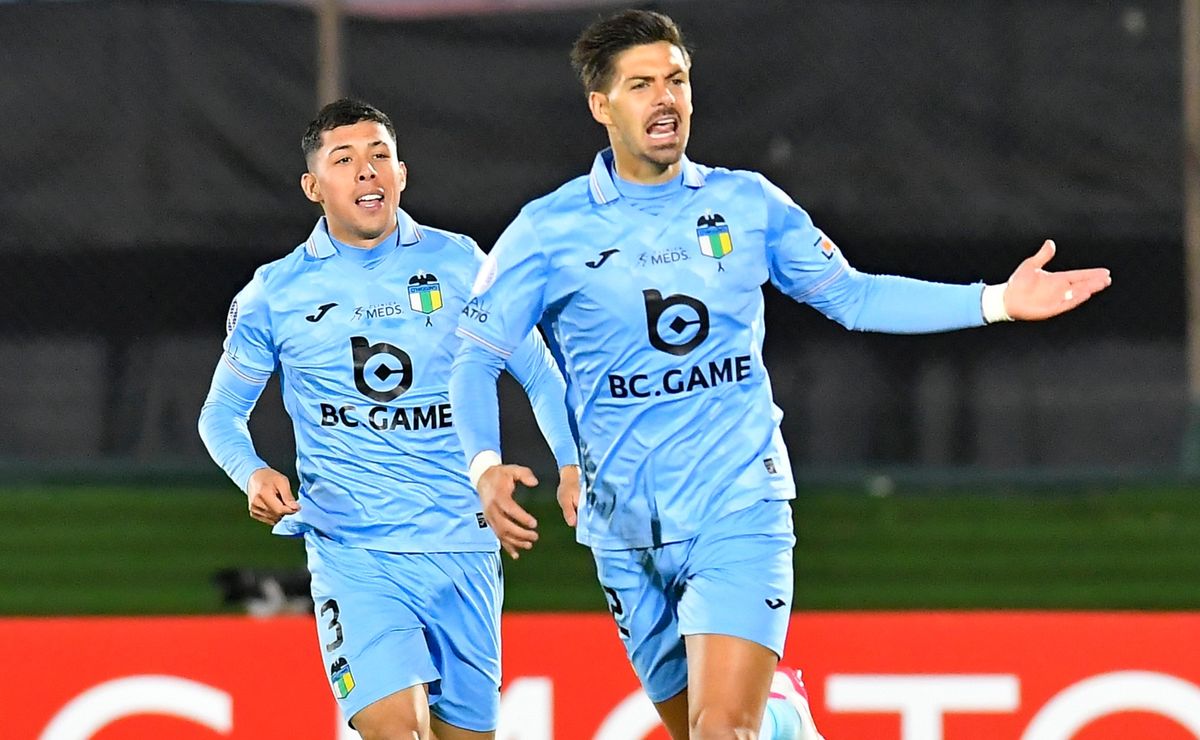 Pronósticos Millonarios vs O’Higgins: el Capo necesita una hazaña en Colombia para seguir en la Sudamericana
