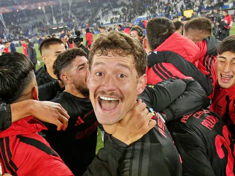 El hito en el historial que marca el triunfo de Colo Colo sobre Católica