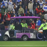"Hasta la ambulancia...": el lamento cruzado tras el clásico