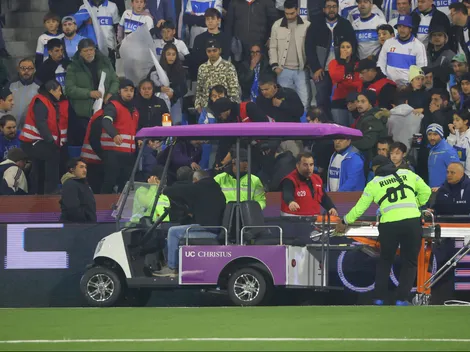 "Hasta la ambulancia...": el lamento cruzado tras el clásico