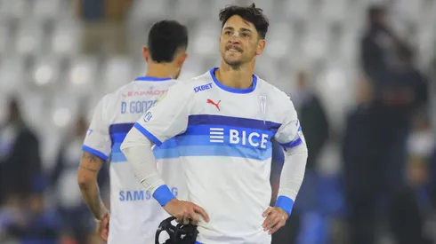 En la previa del duelo con Boca, en Argentina miraron el clásico de U. Católica y Colo Colo