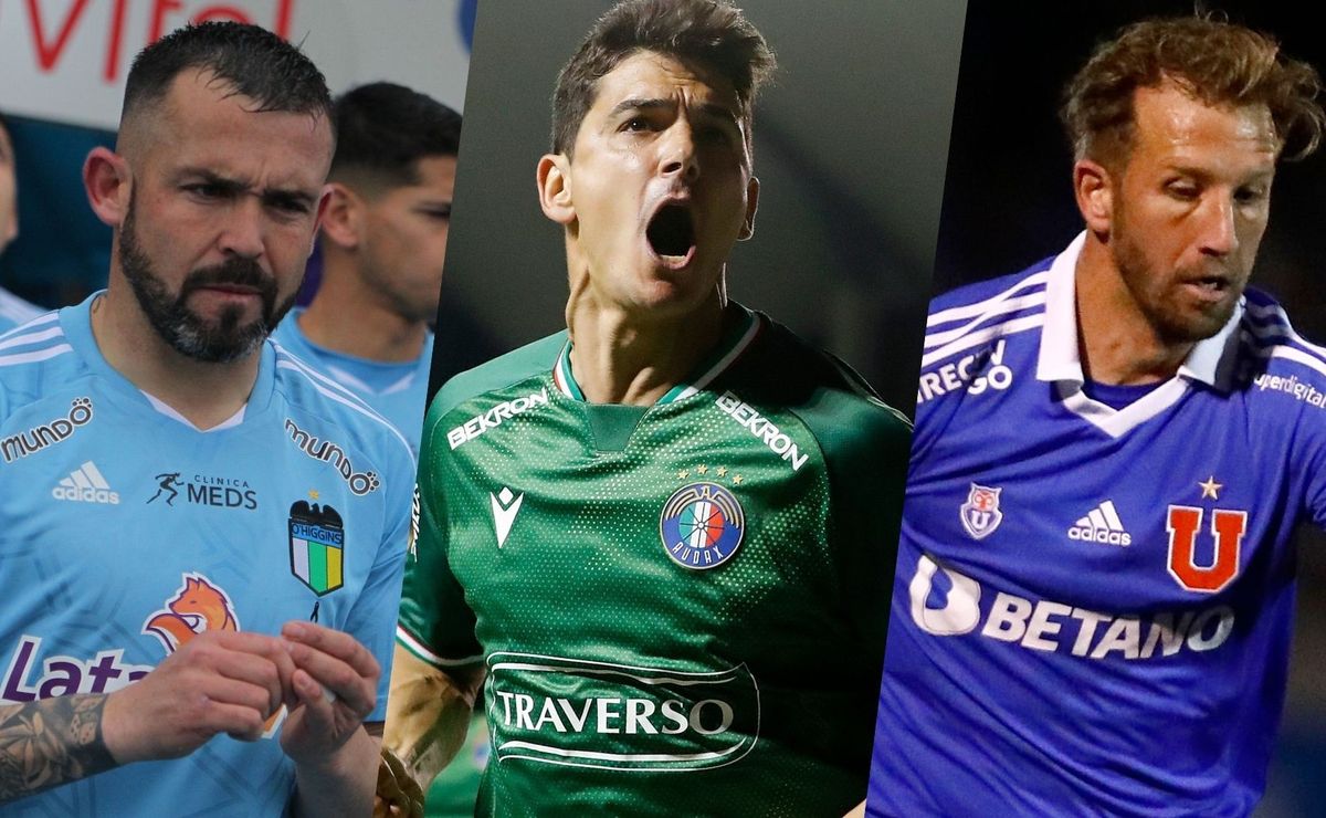 Chilenos dirán presente en el “Coachella del fútbol”: así será su aventura en el TST