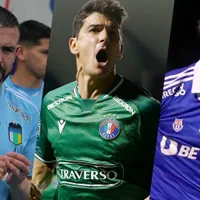 Los futbolistas chilenos que competirán en el “Coachella del fútbol”