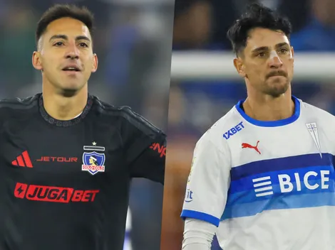 Correa amenaza a Zampedri en la tabla de máximos goleadores