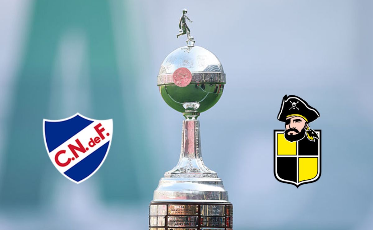 Nacional vs. Coquimbo Unido: Cuándo juegan, a qué hora y dónde ver EN VIVO por Copa Libertadores