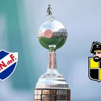 Nacional vs. Coquimbo Unido: Cuándo juegan, a qué hora y dónde ver EN VIVO por Copa Libertadores