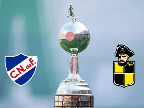 Coquimbo Unido vs. Nacional: Horario y dónde ver por Copa Libertadores